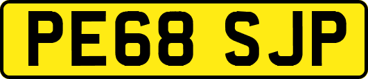 PE68SJP