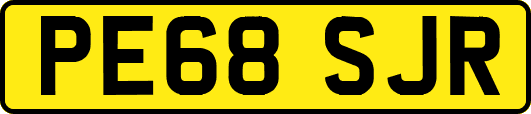 PE68SJR