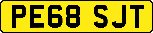 PE68SJT
