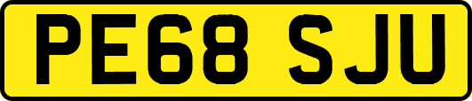 PE68SJU