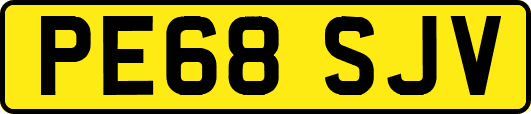PE68SJV