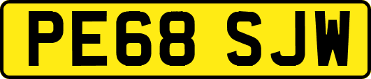 PE68SJW