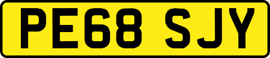 PE68SJY