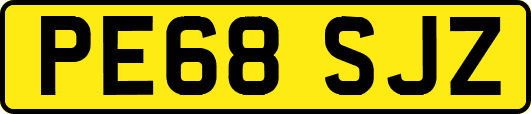 PE68SJZ