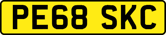 PE68SKC