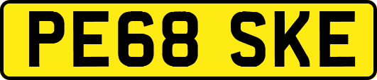 PE68SKE