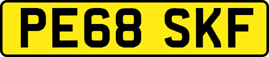 PE68SKF