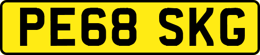 PE68SKG
