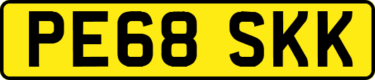 PE68SKK