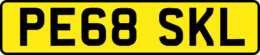 PE68SKL