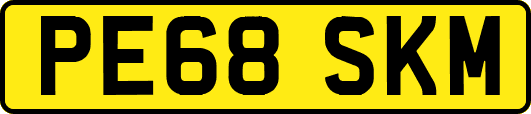 PE68SKM