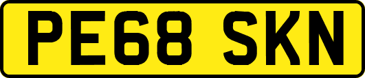 PE68SKN