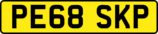 PE68SKP