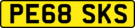 PE68SKS