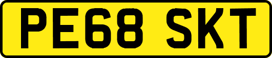 PE68SKT