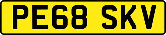 PE68SKV