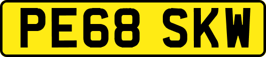 PE68SKW