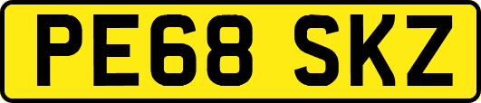 PE68SKZ