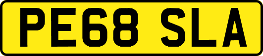PE68SLA