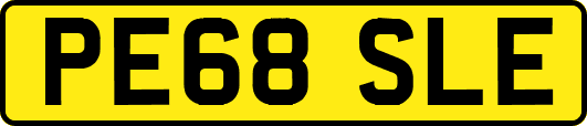 PE68SLE