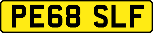 PE68SLF