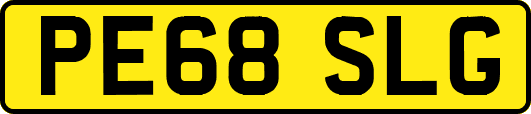PE68SLG