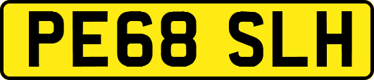 PE68SLH