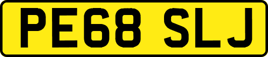 PE68SLJ
