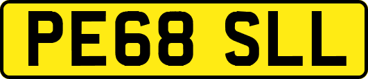 PE68SLL