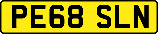 PE68SLN