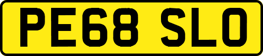 PE68SLO