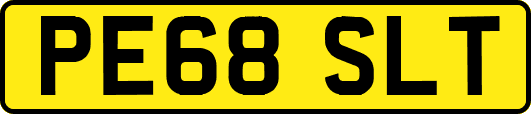 PE68SLT