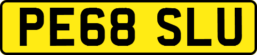 PE68SLU