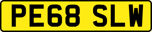 PE68SLW