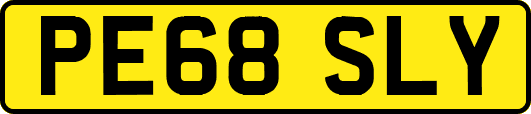 PE68SLY