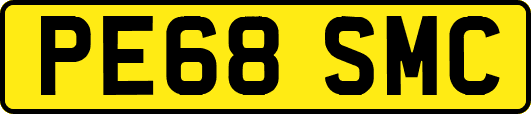 PE68SMC