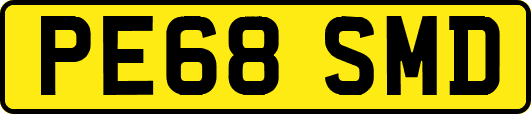 PE68SMD