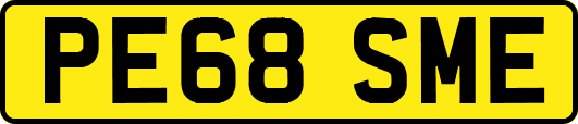 PE68SME