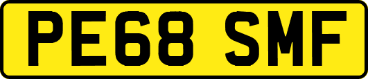 PE68SMF