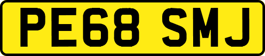 PE68SMJ