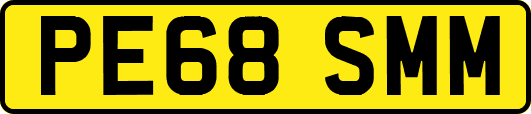 PE68SMM