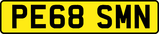 PE68SMN