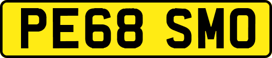 PE68SMO