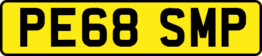 PE68SMP