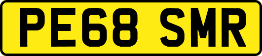 PE68SMR