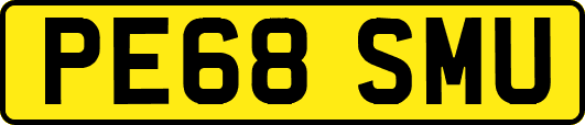 PE68SMU