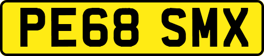 PE68SMX