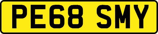 PE68SMY