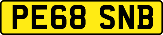 PE68SNB