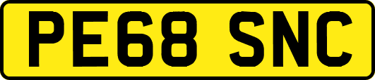 PE68SNC